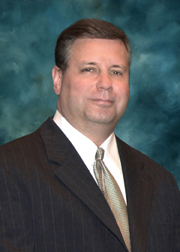 Photograph of  Representative  Richard T. Bradley (D)